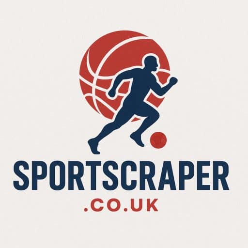 sportscraper logo : Your Sports News Worldwide sportscraper logo : Your Sports News Worldwide