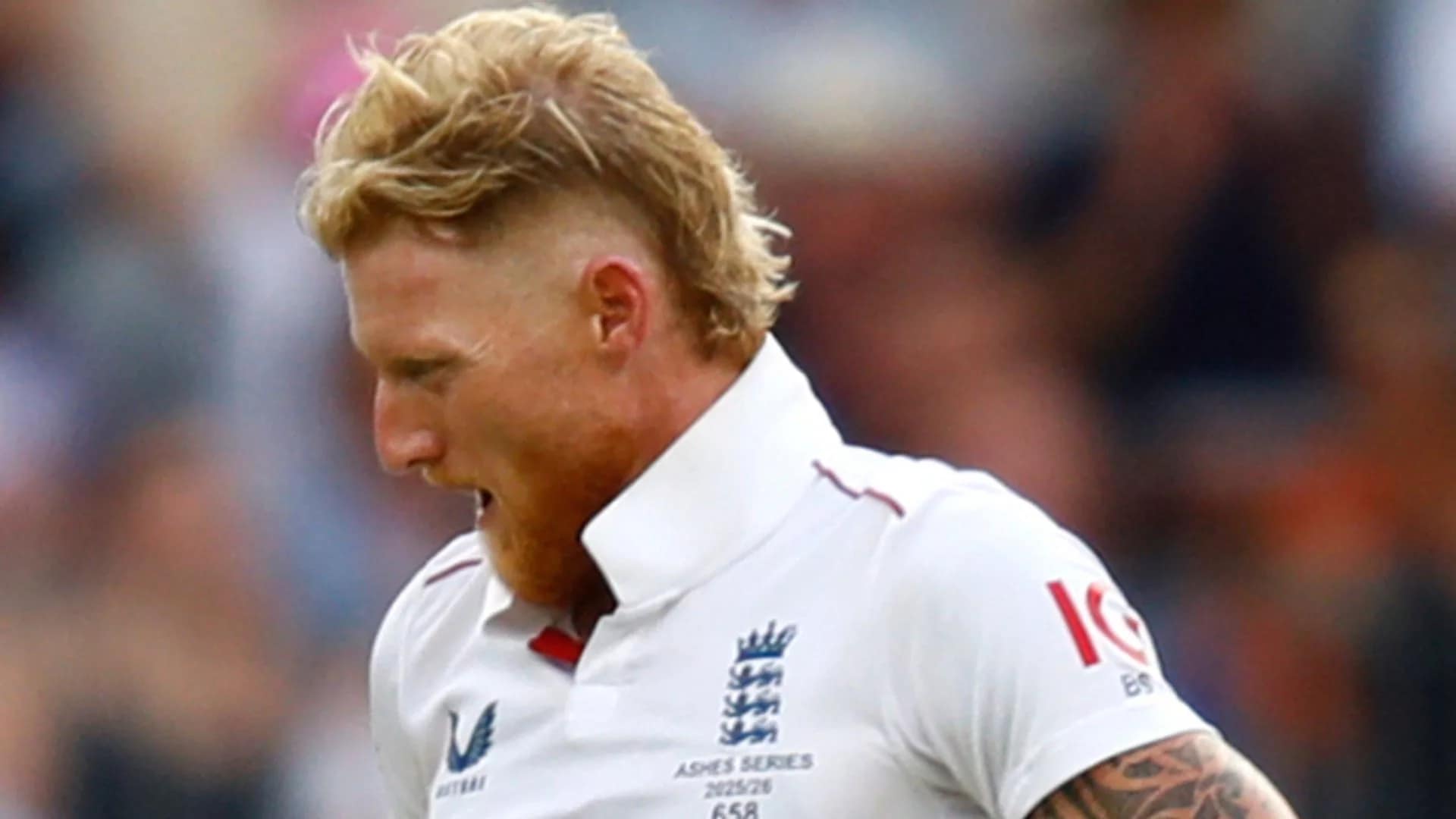 Shell Stokes The Ashes: Ben Stokes ‘shellshocked’ after England’s two-day defeat as ...